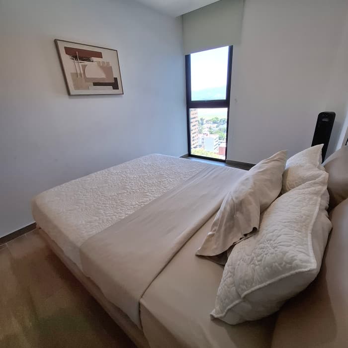 Apartamento Amueblado de 3 Habitaciones en Parque 14 - foto 13