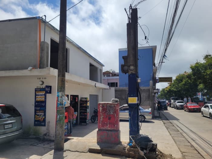 Local comercial renta en viá principal San José Pinula - foto 2