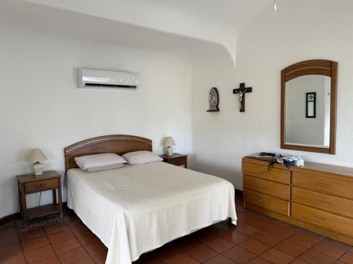 Casa vacacional en alquiler San Marino puerto quetzal  - foto 2