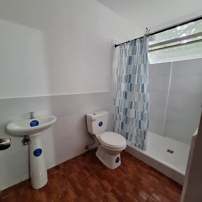 Apartamento en renta en Santa Elisa Zona 12 - foto 2