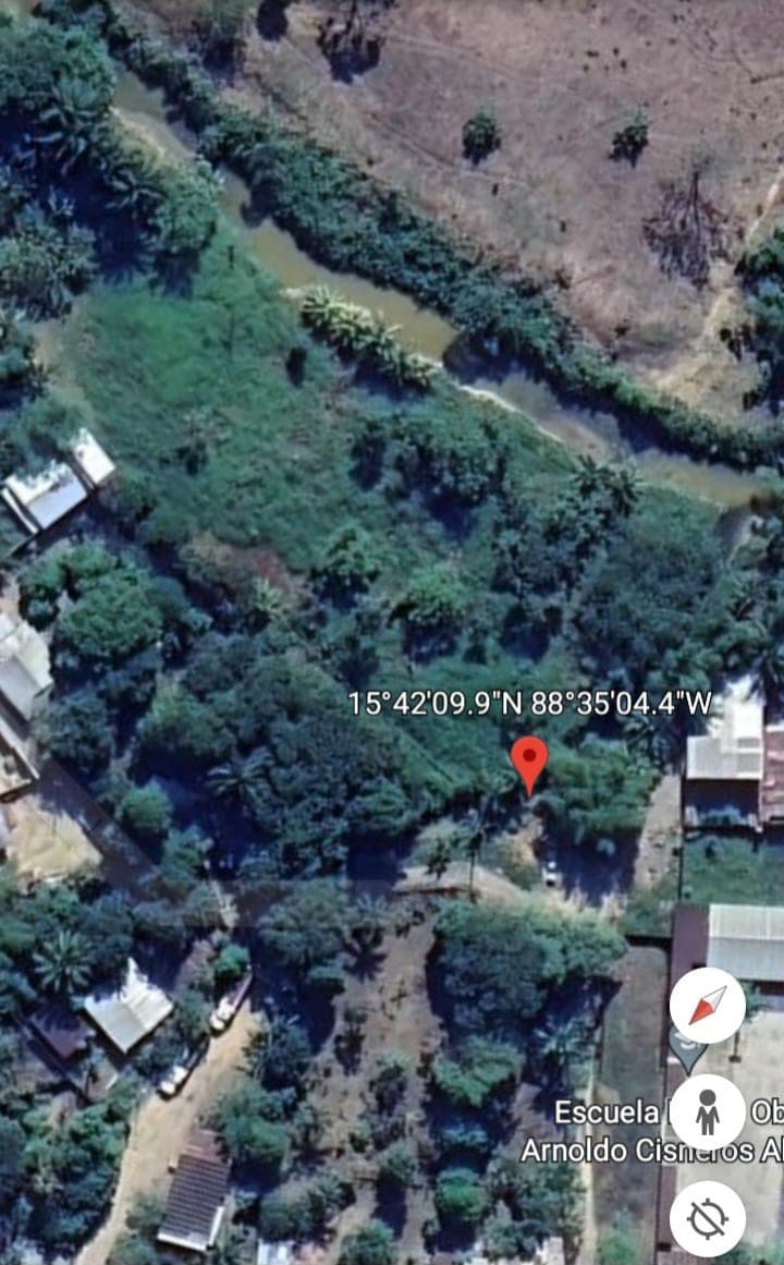 Venta de terreno comercial en Puerto Barrios Izabal - foto 4
