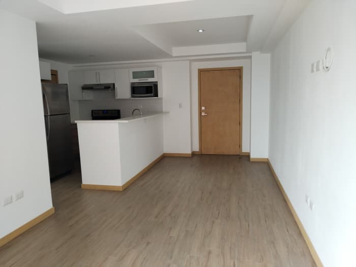 En Renta apartamento 3 habitaciones zona 10 Cityhaus - foto 4