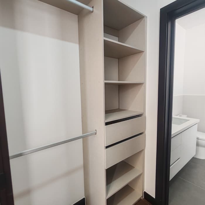 Apartamento en renta en Lirios de Cayala zona 16 - foto 10