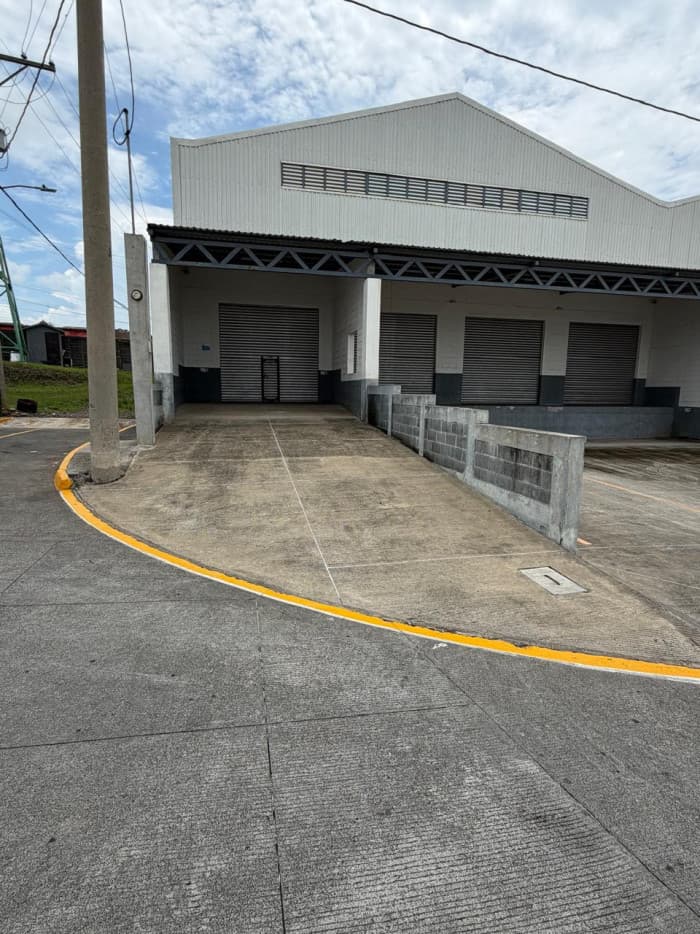 Bodega en Renta en Escuintla Carretera Puerto Quetzal - foto 6