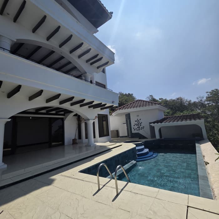 Lujosa casa en venta en Montebello CES Guatemala - foto 4