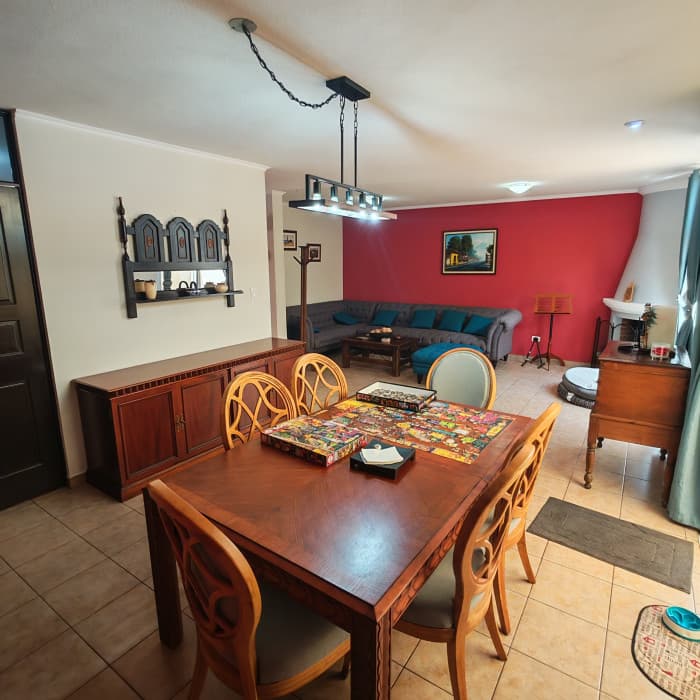 Casa en venta Quintas los Encinos Guatemala - foto 3