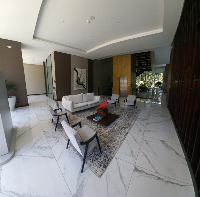 Lujoso Apartamento en renta o venta zona 14 Guatemala - foto 3