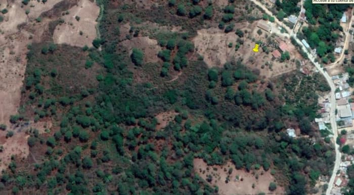 Finca en venta en San Pedro Ayampuc de 7.6 Manzanas  - foto 2