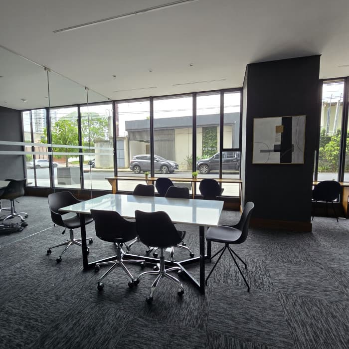 Apartamento venta Triva Zona 15 Guatemala - foto 11