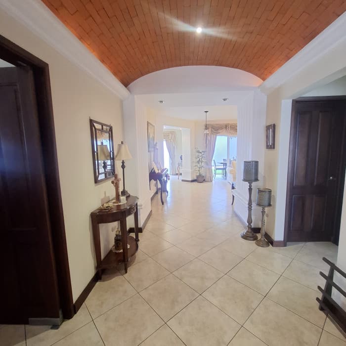 Casa en venta Carretera El Salvador Entrebosques - foto 15