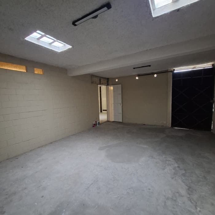 Casa Bodega residencial en zona 2 Mixco Guatemala - foto 4