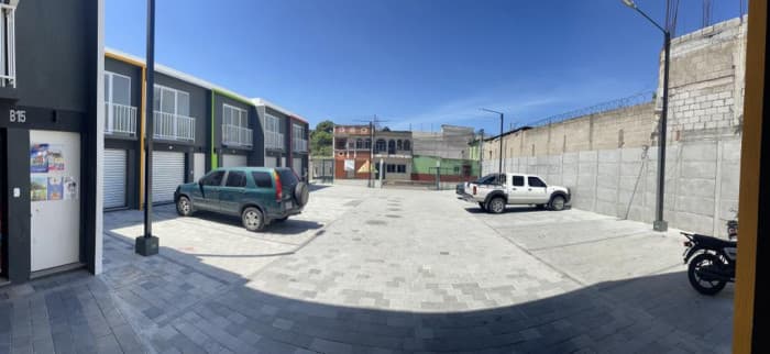 Local comercial en renta en Amatitlán  - foto 3