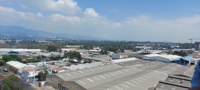 Local comercial en alquiler en Zona 12 Avenida Petapa - foto 3