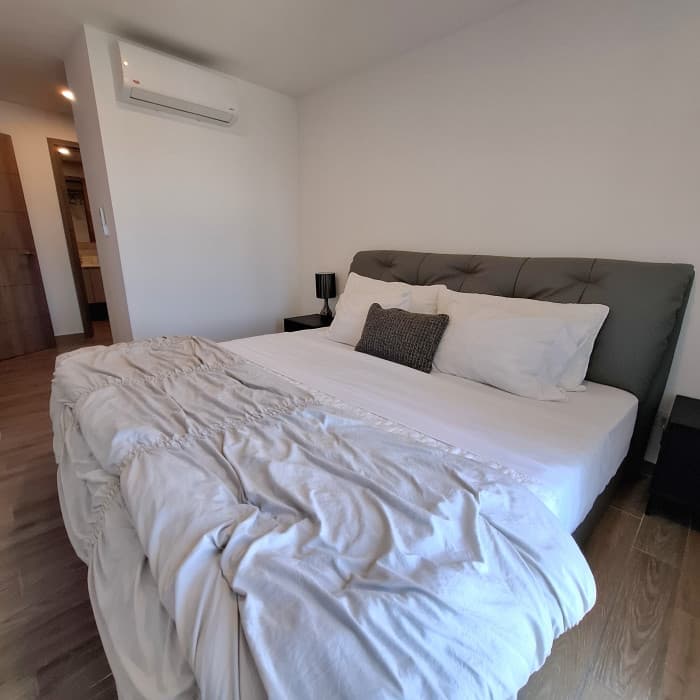 Apartamento Amueblado de 3 Habitaciones en Parque 14 - foto 10