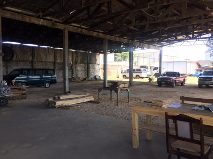TERRENO EN VENTA Y RENTA EN LA BRIGADA ZONA 7 DE MIXCO - foto 3