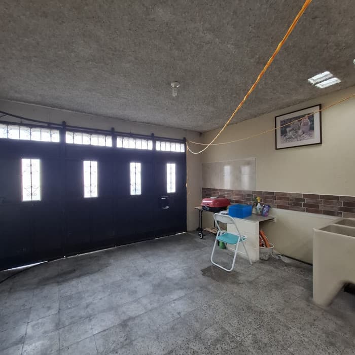 Casa Bodega residencial en zona 2 Mixco Guatemala - foto 7