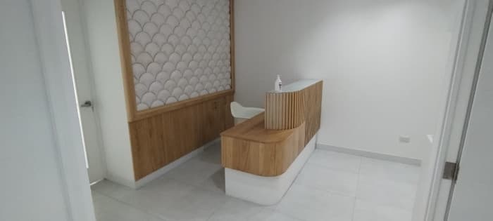Clínica compartida en Renta edificio Renovati - foto 2