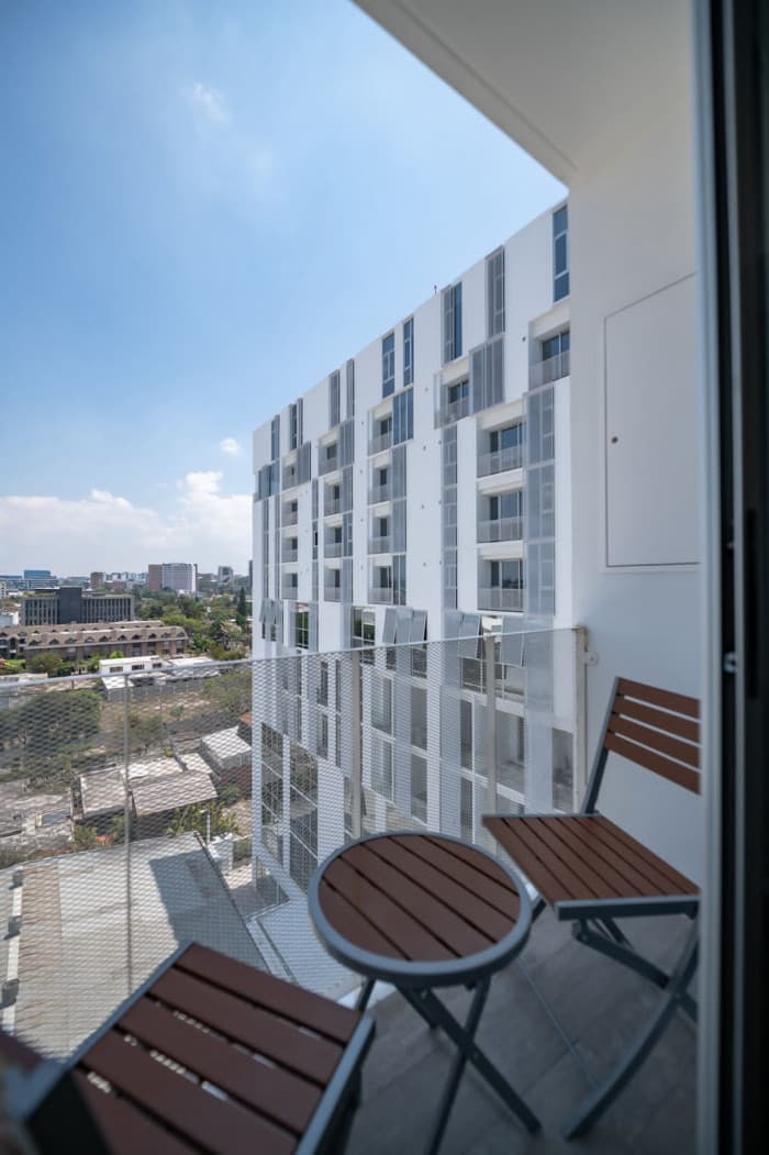 Apartamento Amueblado en Venta en Narama Zona 13 - foto 2