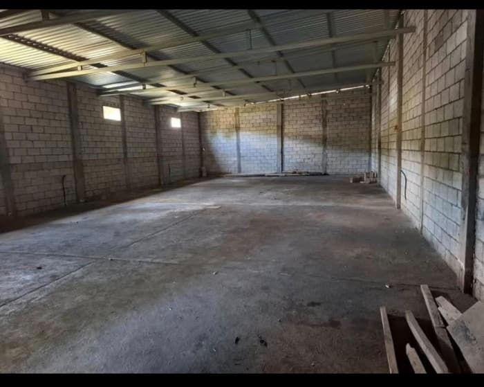 Bodega en Renta 200mts2 en Zaragoza Chimaltenango - foto 2