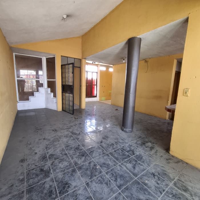 Casa de esquina en venta en zona 3 Chimaltenango - foto 4