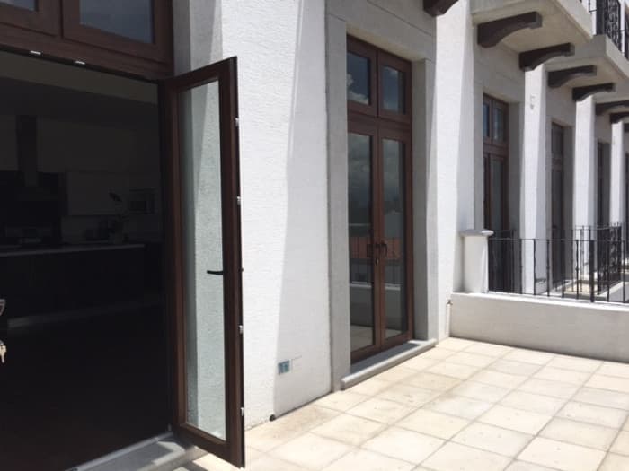 Apartamento en Renta en Ramblas de Cayalá Z. 16 - foto 10