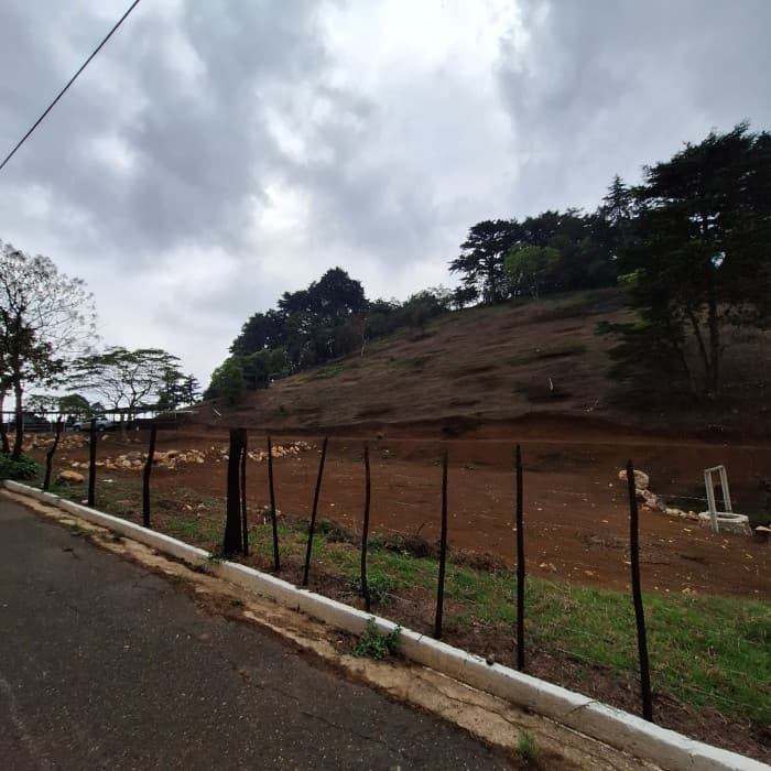 Terreno comercial en renta Santa Catarina Pinula - foto 3