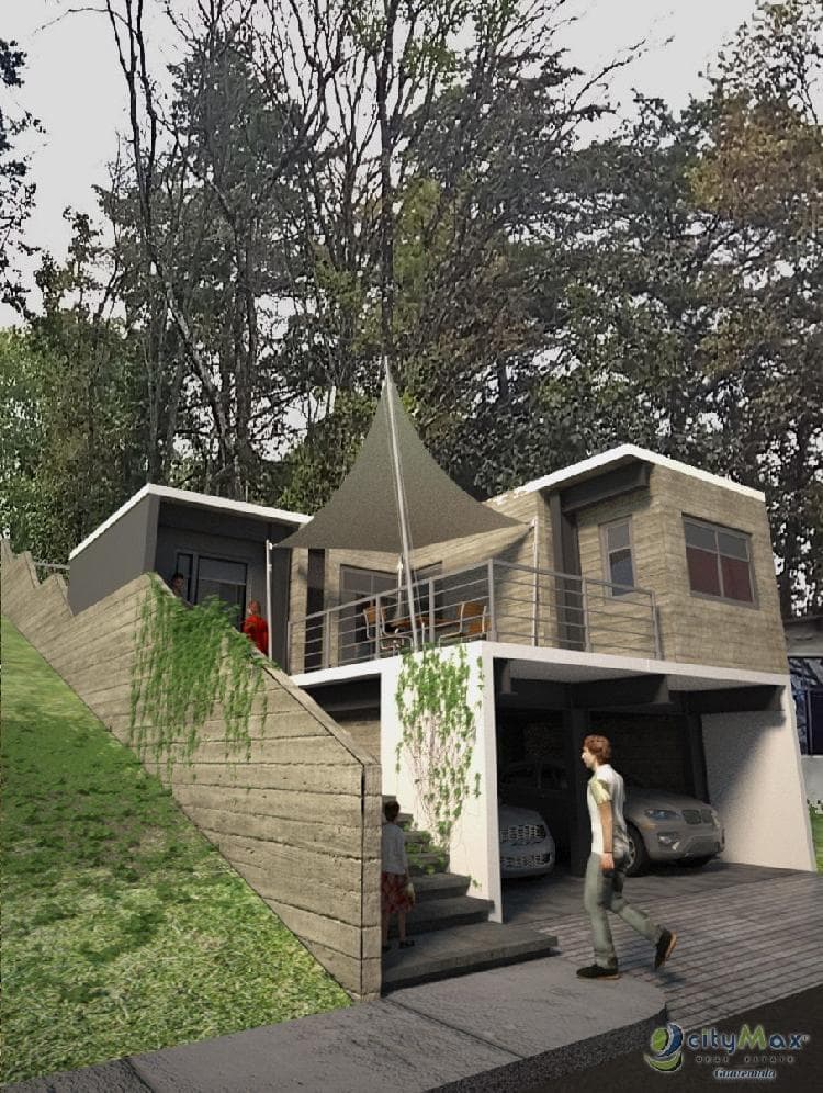 Casas en construcción en terreno propio casas modulares - foto 3