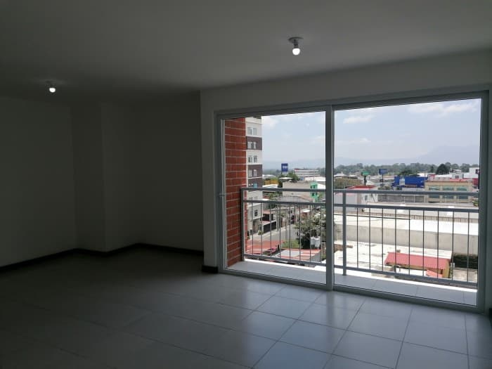 Se alquila Apartamento zona 7 cerca a la Roosevelt   - foto 3