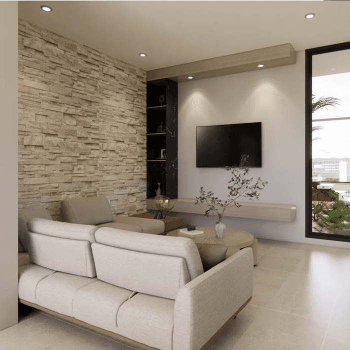 Lujosa Casa en Venta La Fontana Carretera El Salvador - foto 4
