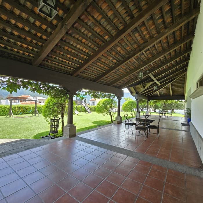 Casa en Venta a Pocos minutos de la Antigua Guatemala - foto 3