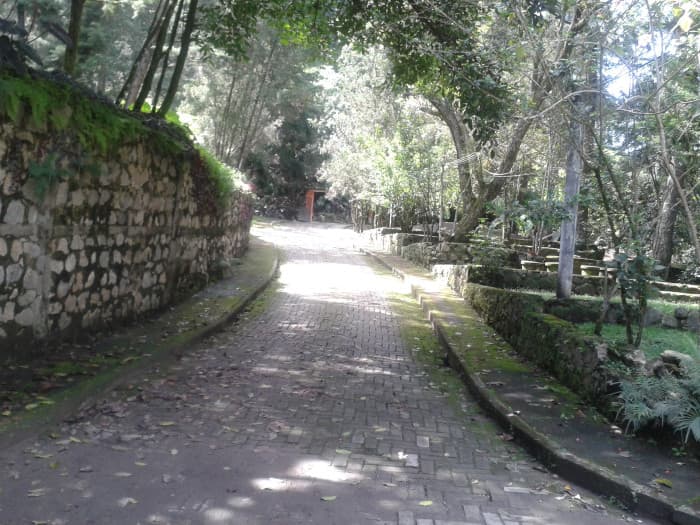 En venta terreno en zona 15 Colonia Trinidad - foto 3