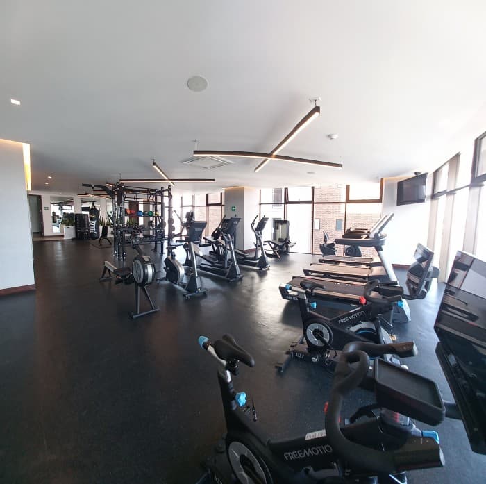 Exclusivo Apartamento en venta en zona 14 Guatemala - foto 3