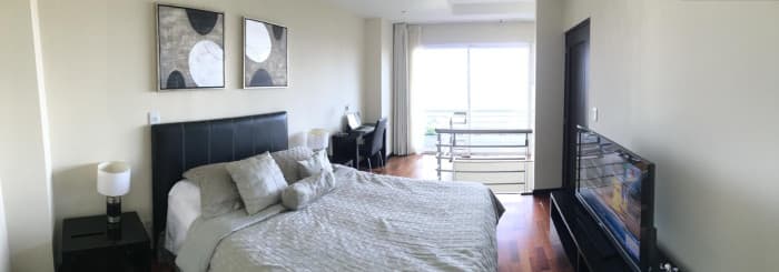 VENDO Apartamento tipo Loft amueblado cercano Zona 15 - foto 3