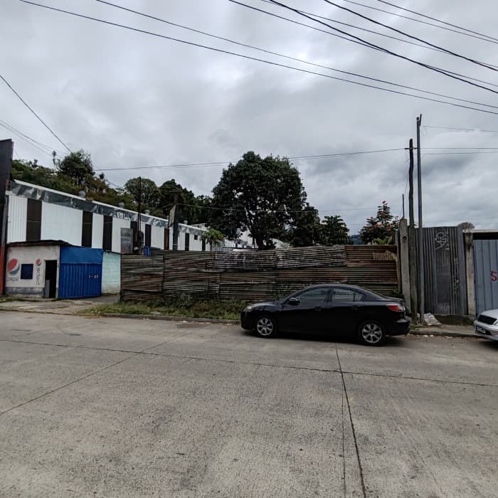 Terreno Comercial en Venta en Zona 14 Ciudad de Guatemala - foto 3