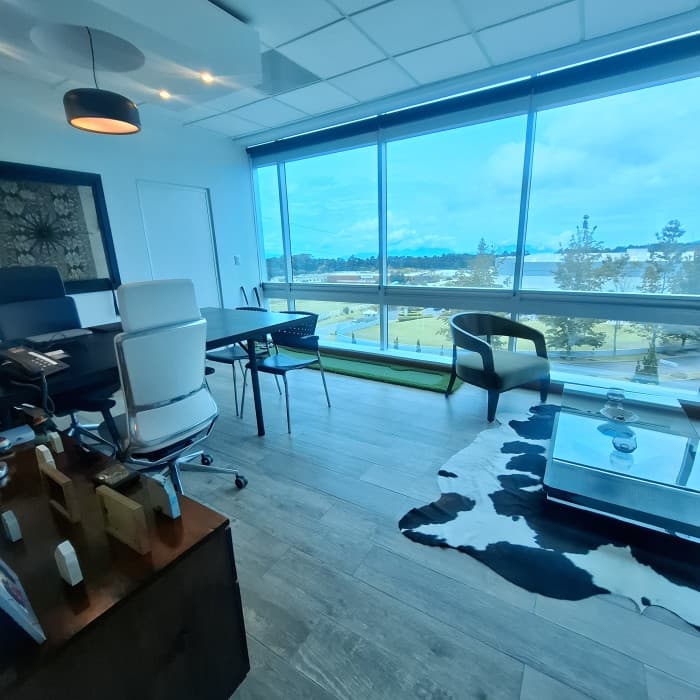 Oficina Comercial venta Plaza Portal del Bosque - foto 17
