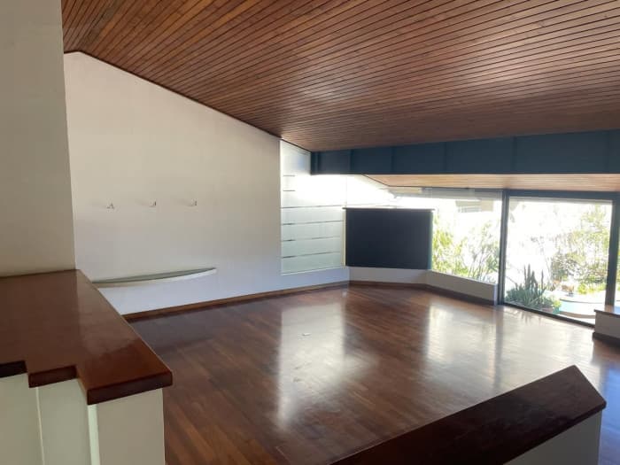 Casa residencial en San Rafael a un costado del Hilton - foto 4