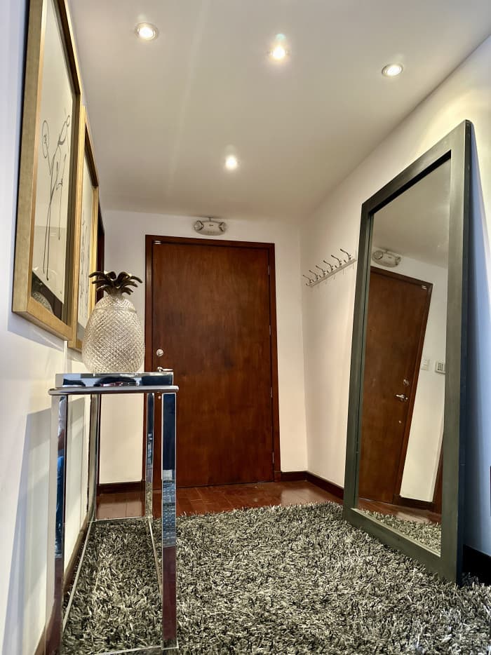 en Venta apartamento Amueblado y Equipado en la zona 10 - foto 2