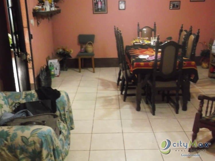 Se  Vende Casa en Barcenas km 21.5 de 2 niveles - foto 3