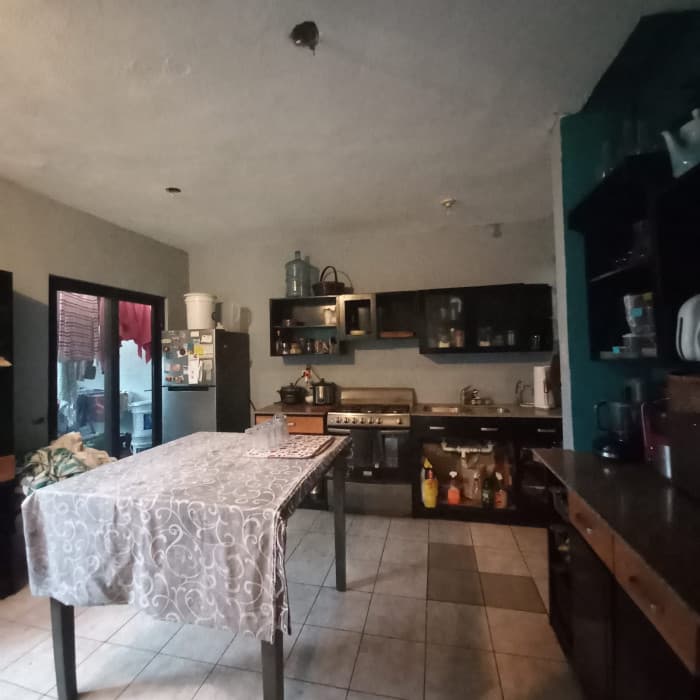 LO DE VALDEZ casa para remodelar, camino SJP - foto 4