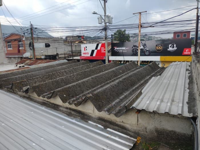 Terreno comercial en renta en Amatitlán - foto 3