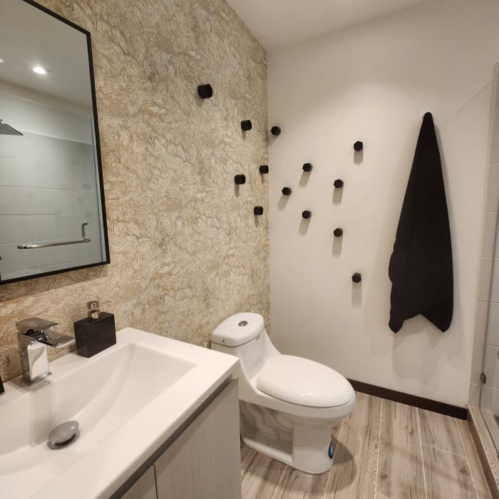 Apartamento NUEVO EN VENTA ideal Airbnb en zona 10  - foto 3