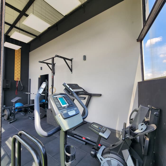 En Venta apartamentos en La Villa zona 14 Guatemala - foto 4