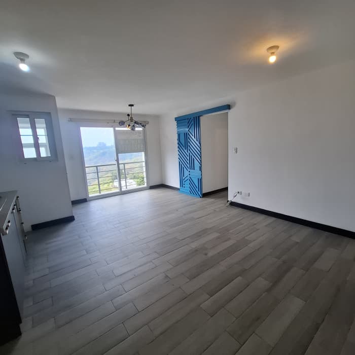 Apartamento en Renta Villas Granada II  - foto 4