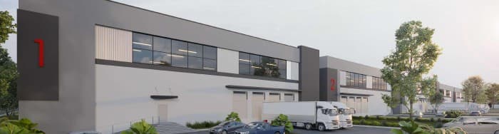 Bodegas industriales en Venta o Renta Carretera Puerto - foto 2