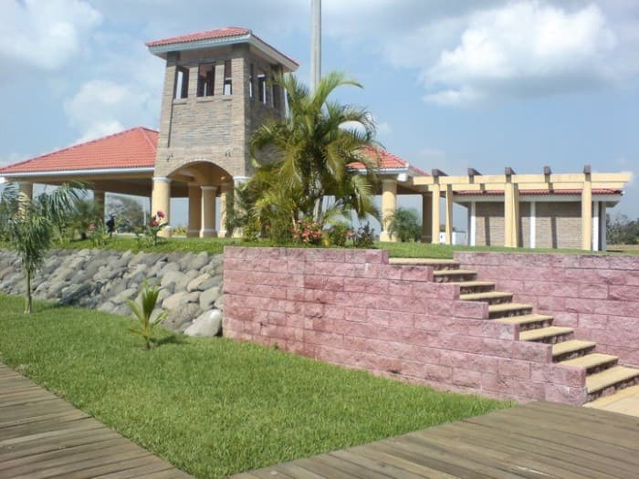 TERRENO EN VENTA PERGOLAS DEL MAR IZTAPA - foto 3