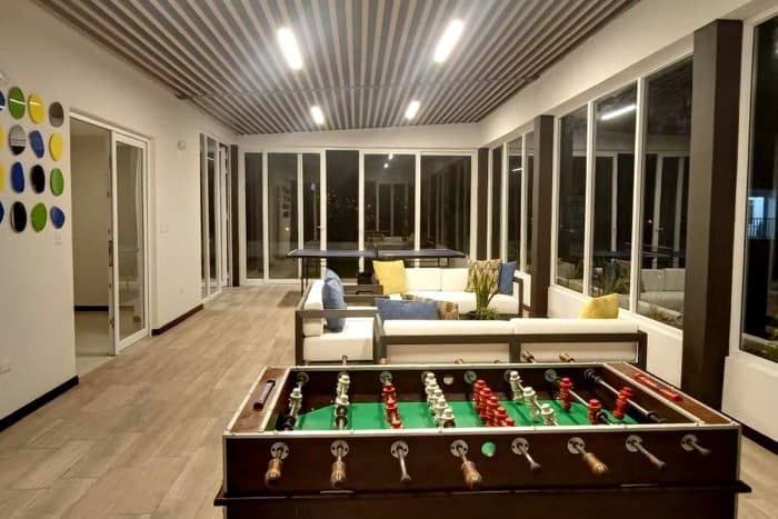 Apartamento en renta en Sakai Mixco de 3 Habitaciones - foto 4