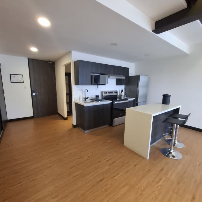 Apartamento tipo estudio en alquiler en Zona 10 Guatema - foto 2