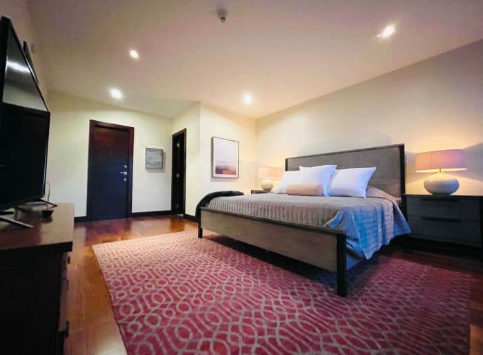 En Renta Exclusivo Apartamento Amueblado en Zona 14 - foto 4