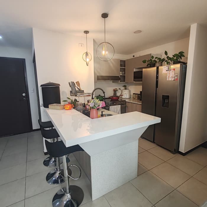 Apartamento para inversion en venta Parque San Jorge - foto 4
