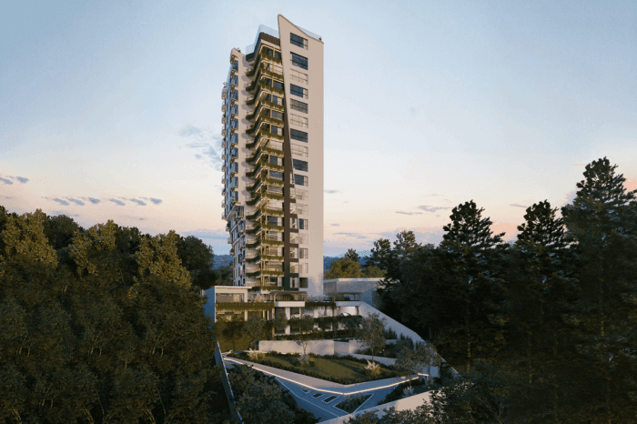 En venta apartamentos en la zona 15 Guatemala - foto 3
